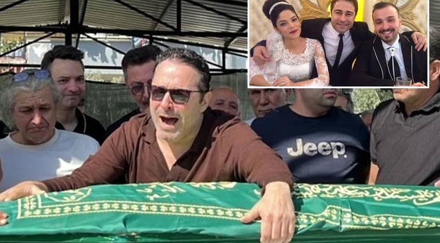 Atilla Taş's ex-wife Uğur Haliloğlu broke her silence over the death of his daughter.