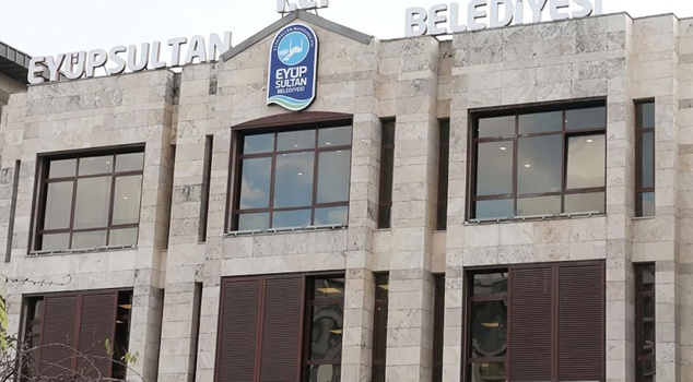 CHP candidate Cafer Parlak won the deputy mayoral election at Eyüpsultan Municipality.