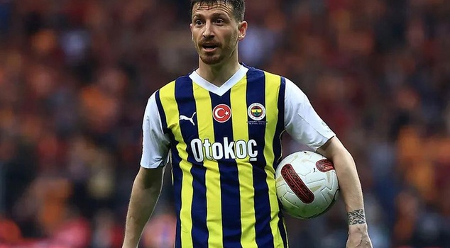 A first at Fenerbahçe after 561 days