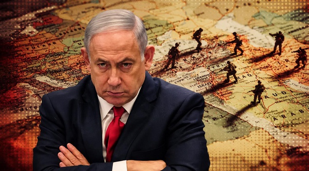 The 8 countries Israel fears the most! Here is Turkey's place on the list