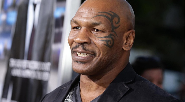 Open support from Mike Tyson to Trump! Striking remarks at the rally
