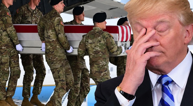The Pentagon has raised the number of US troops killed in attacks against Iran to 21.