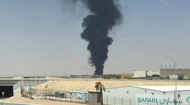Consecutive attacks in Saudi Arabia! Airport evacuated