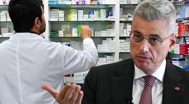 A new regulation is coming for patients using prescription medications! They will be able to get them directly from the pharmacy.
