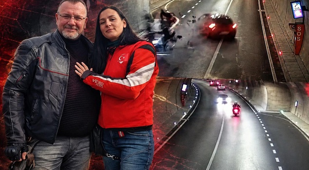 New development in the accident that killed voice actor Ali Bilensir