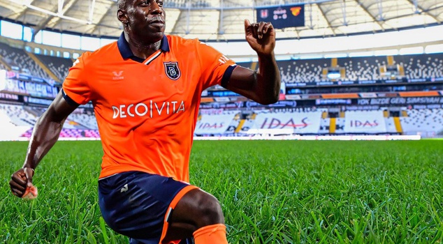 Striking confession from former Süper Lig striker Okaka: Beşiktaş wanted me, they didn't let me go.