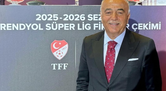 The resignation earthquake at the TFF is growing: 1 more departure
