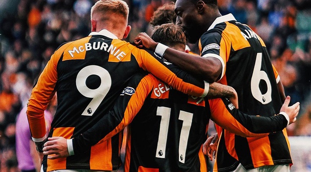 Acun Ilıcalı's Hull City grabbed 1 point