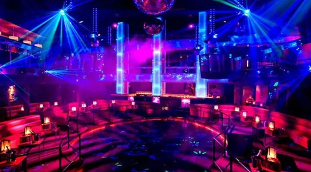 Nightclubs in Ankara are for sale as going concerns: Prices have reached 42 million TL.