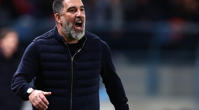 The claim that marked the day! Arda Turan has arrived in Istanbul, will meet with the TFF