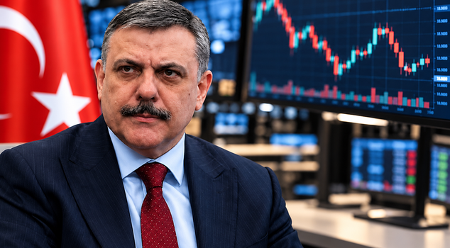وزير الداخلية مصطفى تشيفتشي حدد موعداً لضحايا الصندوق