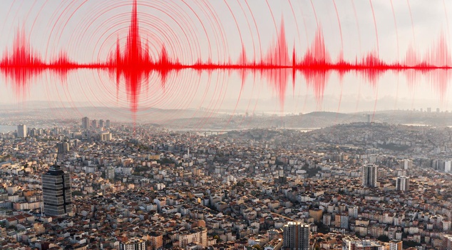 Consecutive statements from 3 experts after the Marmara earthquake