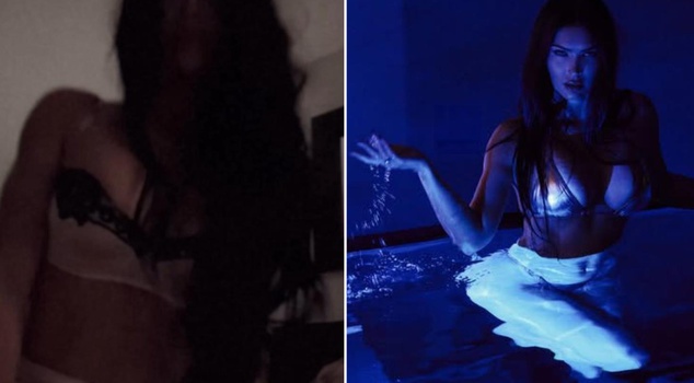 Megan Fox has opened her exclusive poses to subscription! Her fans flocked to the site.