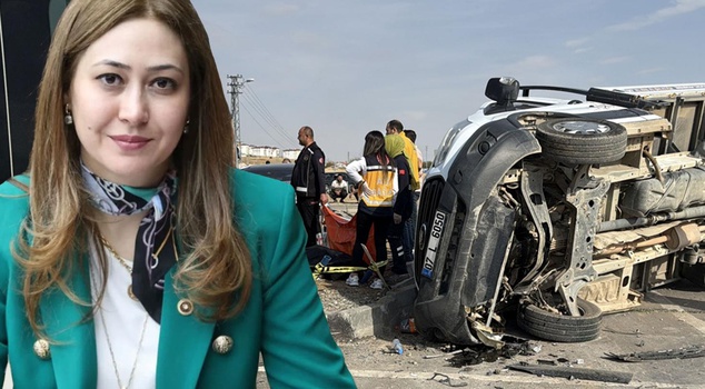 The health condition of MHP member Zuhal Karakoç, who was injured in the accident in which 1 person lost their life, has been revealed.