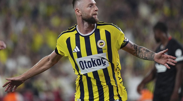 A great sacrifice from Milan Skriniar