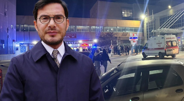 What is happening in Tokat? 1,400 people flocked to hospitals