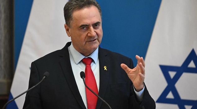 Harsh reaction from Türkiye to Katz's insolent remarks toward Erdoğan: Back-to-back statements from Çelik and Duran