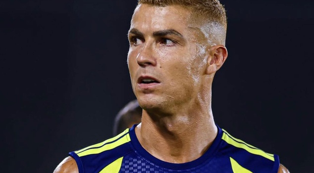 Don't let Messi hear this! Ronaldo set everything ablaze in 3 sentences