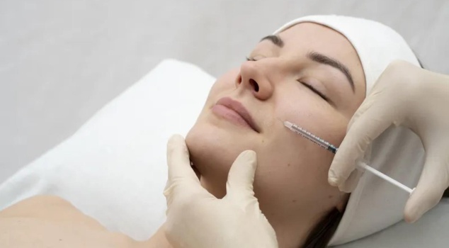 Botox alarm in Antalya! 16 people were hospitalized, 3 of them were taken to intensive care.