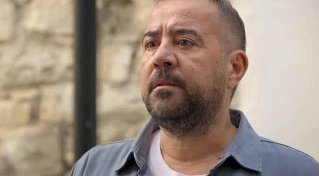 Ata Demirer warned against those who use his and his brother's name.