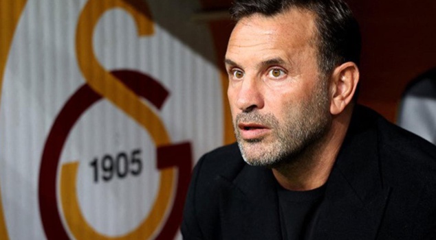Bad news from Okan Buruk ahead of Barcelona! Millions revolted