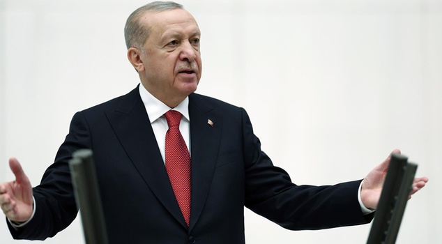 Statement from President Erdoğan on the Mecca Agreement! It is coming to Parliament