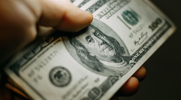 A first in the dollar after 18 months