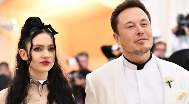 Elon Musk's ex-girlfriend recounted: I woke up in fear for years