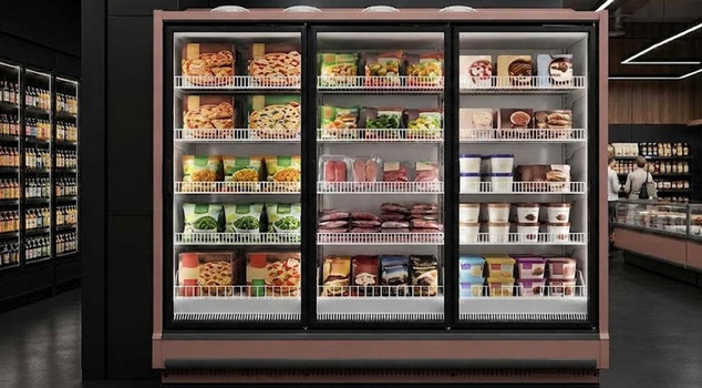 Cyberattack on hundreds of supermarkets: Frozen goods spoiled, losses reached millions.