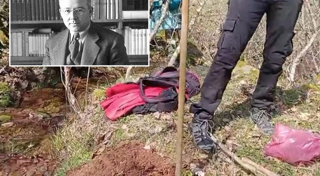 Application to the Ministry of Justice by 5 organizations regarding Sabahattin Ali's death