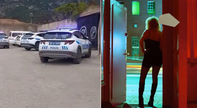 He fell ill in a brothel and was resuscitated! The tragic end of the 60-year-old man