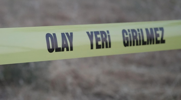Armed massacre in a village in Kastamonu: 4 dead