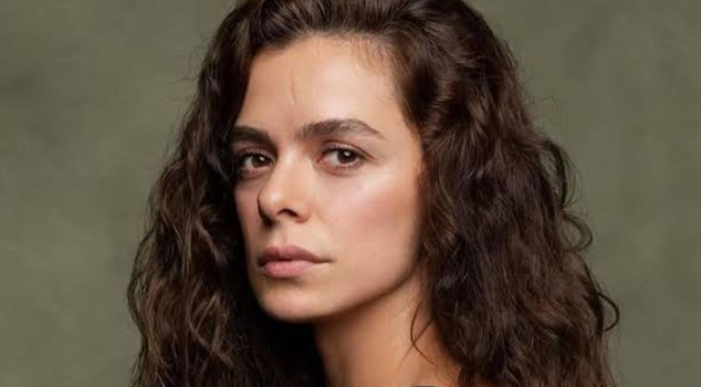 From Özge Özpirinçci to her father: Not a day goes by that I don't think about you.