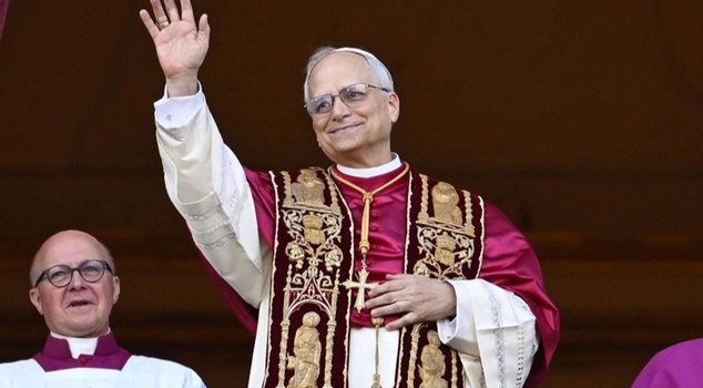 Alarm in the Vatican! Pope Leo XIV will have surgery tomorrow.