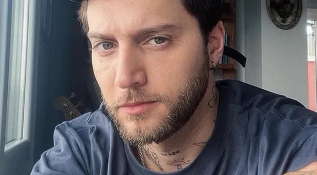 Ufuk Beydemir's pregnant girlfriend turned out to be a Dutch singer.