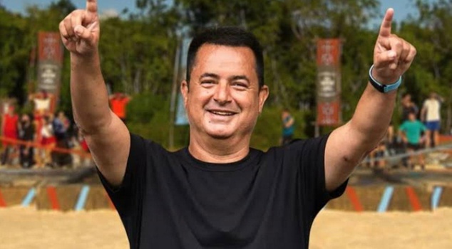 Acun opened his purse: Survivor's new format and grand prize have been revealed.