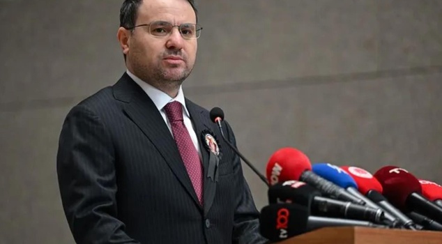 Minister Gürlek announced! Investment fraud operation in 39 provinces: 5 jewelry companies under scrutiny