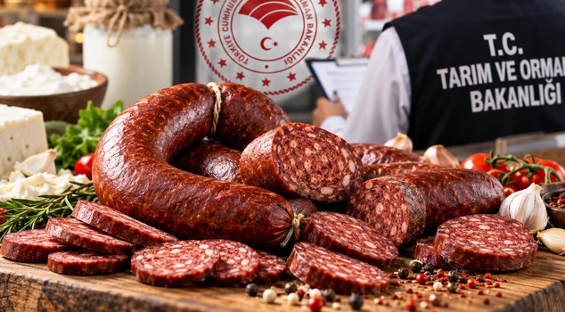 The Ministry exposed them all one by one: Stay away from these 14 sausage brands.