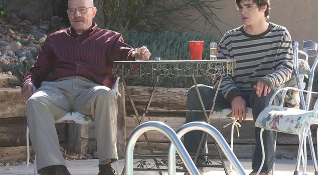Breaking Bad actor RJ Mitte's last post five days before his death: The White family's story isn't over
