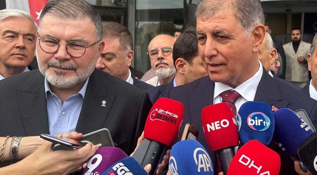 Cemil Tugay: There is a lot to say, but...