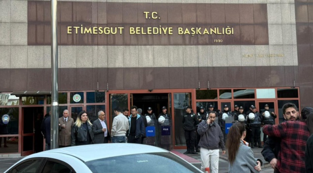 Details of the Etimesgut Municipality operation have emerged! 1 million lira for occupancy permit, bribery allegation for concert stand