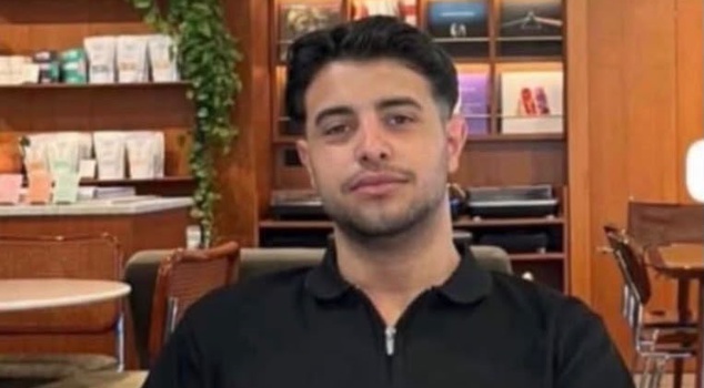 They worked in the rain for fear of being fired! 19-year-old Mazlum was electrocuted and lost his life.