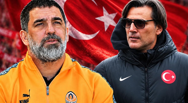 While everyone is waiting for Arda Turan, another Italian coach for the National Team! The first statement has arrived.