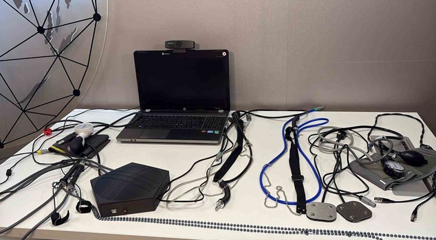 Lie detector for employees, desks by country! 662 detentions in the Istanbul investment fraud network