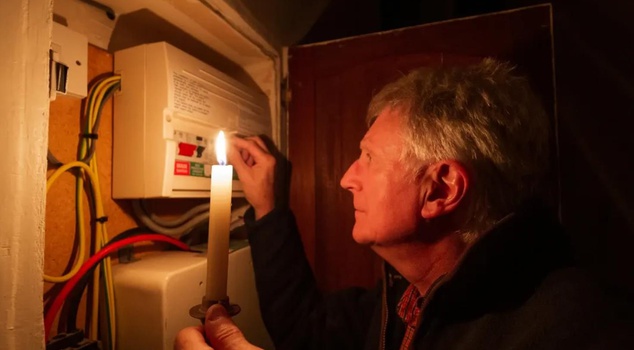 Attention Istanbul residents! Exactly 15 districts will be without electricity for hours.