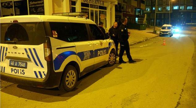 2 injured in an armed attack by two brothers in Kahramanmaraş