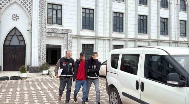2 days before his daughter's wedding, he had killed his wife with 8 stab wounds! Aggravated life sentence for the defendant in Kocaeli