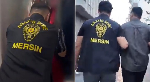 16 million TL fraud operation in Mersin: 13 suspects caught