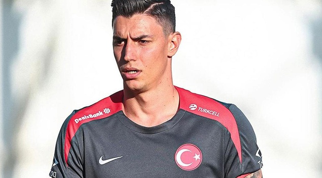 Berke Özer surprise after Montella's departure! Is he returning to the National Team?