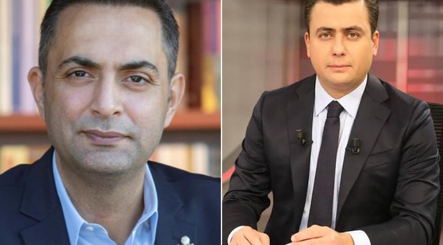 Вопрос адвоката от Османа Гёкчека к Мурату Агырелю: Разрешаешь мне опубликовать документ?